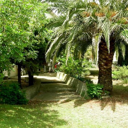 Готель Campagne Beausoleil Ла-Сейн-сюр-Мер Екстер'єр фото