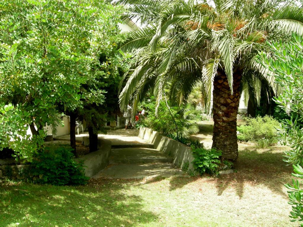 Готель Campagne Beausoleil Ла-Сейн-сюр-Мер Екстер'єр фото